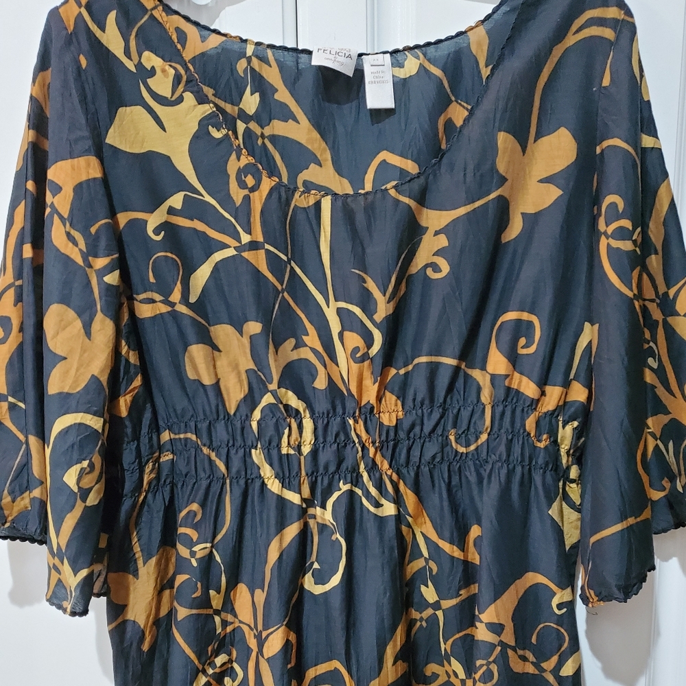 Blouse